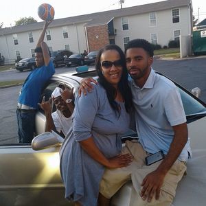 Meet your Posher, Tonya